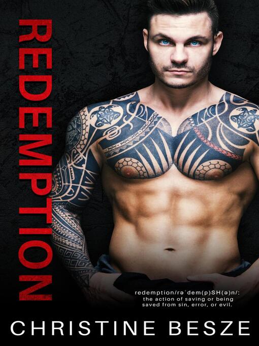 Title details for Redemption by Christine Besze - Available